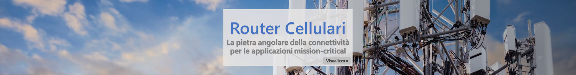 Router Cellulari